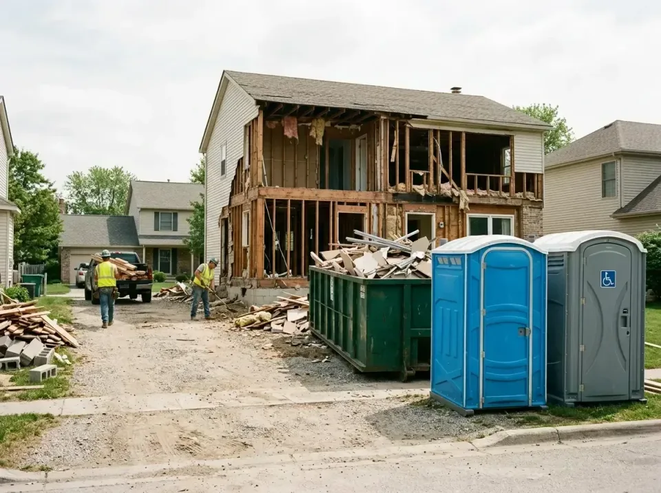 home-renovation-demolition-sit-010 — frequently asked questions, Portable Toilet & Dumpsters Rental in Navarre, FL